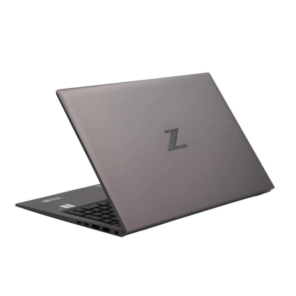 HP ZBOOK FIREFLY 15 G7: 10th Gen i7, 16GB RAM, 512GB SSD, SN:04506