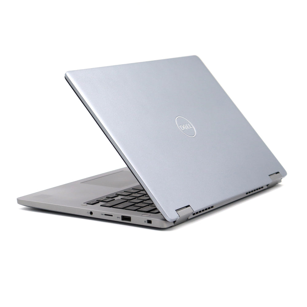 Dell INC Latitude 3310 2-IN-1: Intel Core i5, 8th Gen, 16GB RAM, 256GB SSD