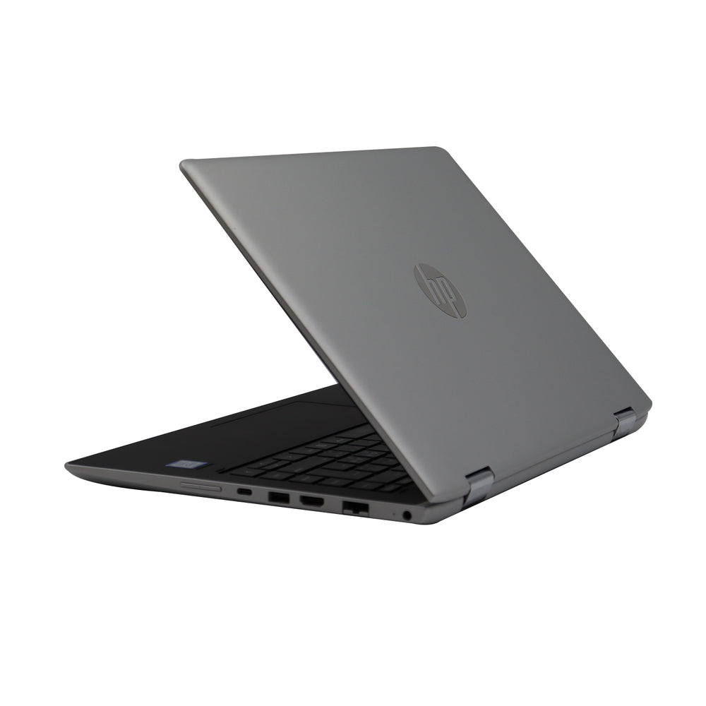 HP ProBook X360 440 G1: Intel Core i3, 8th Gen, 2.20GHz RAM, 8GB SSD