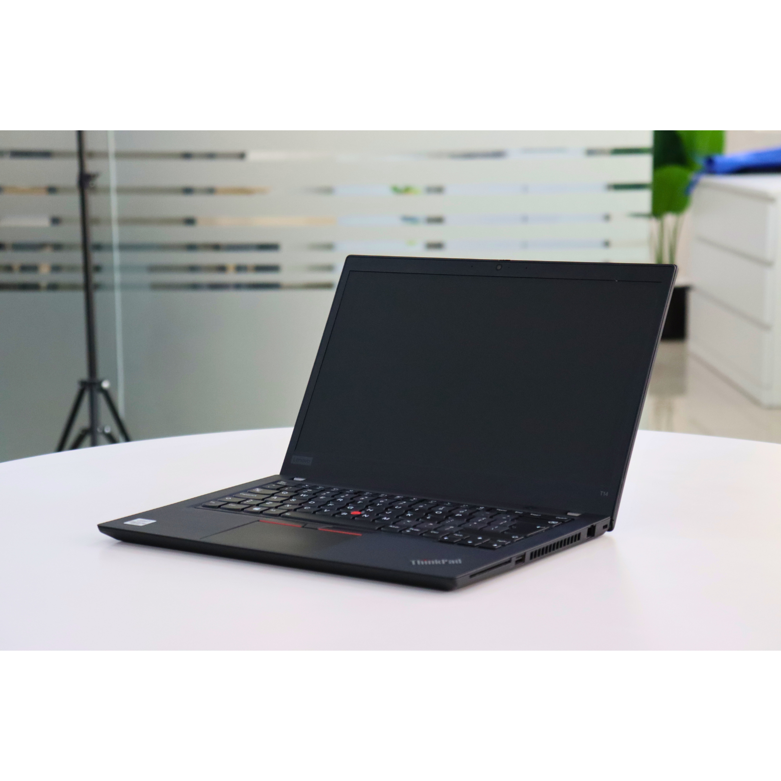 LENOVO THINKPAD T14 GEN 1: 10th Gen i5, 16GB RAM, 256GB SSD, SN:00981