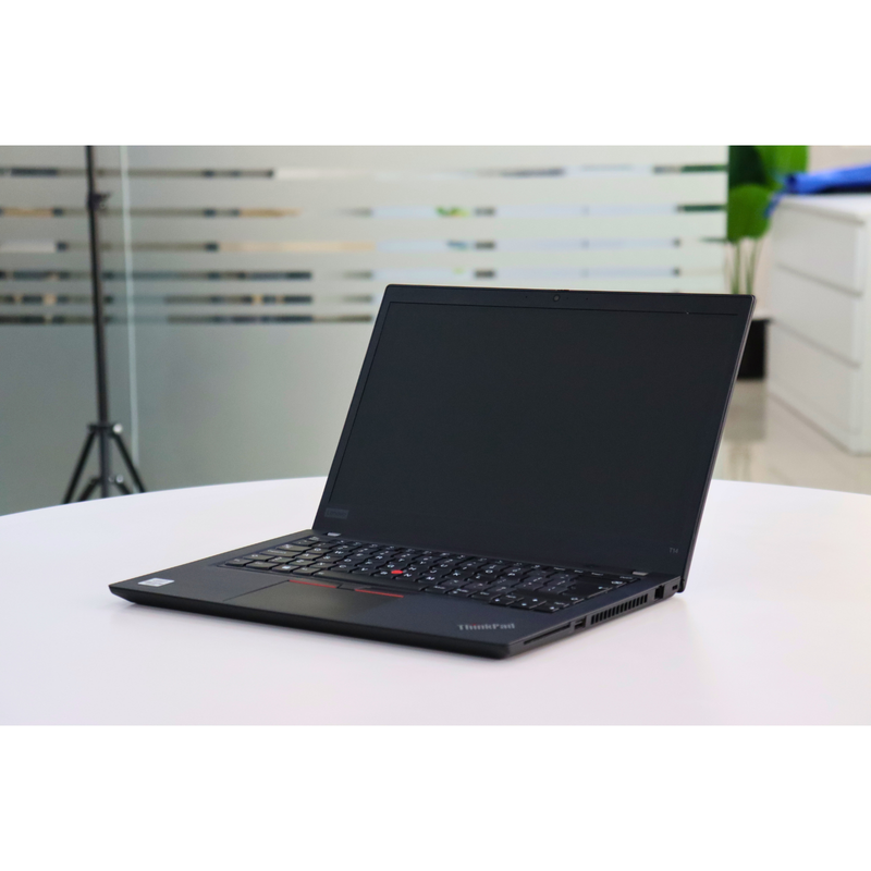 LENOVO THINKPAD T14 GEN 1: 10th Gen i5, 16GB RAM, 256GB SSD, SN:00981
