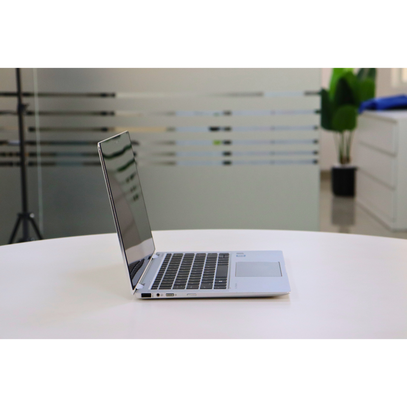 HP EliteBook X360 1030 G3: Intel Core i5, 8th Gen, 16GB RAM, 256GB SSD SN:918831