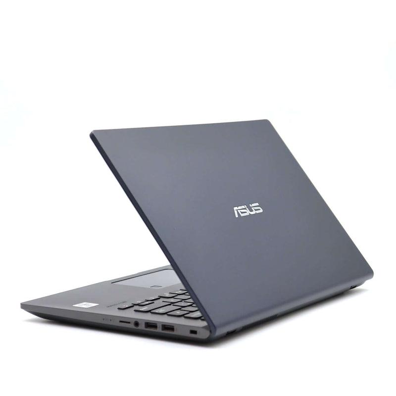 Asus Vivobook X409: 10th Gen i5, 8GB RAM, 256GB SSD, SN:00457
