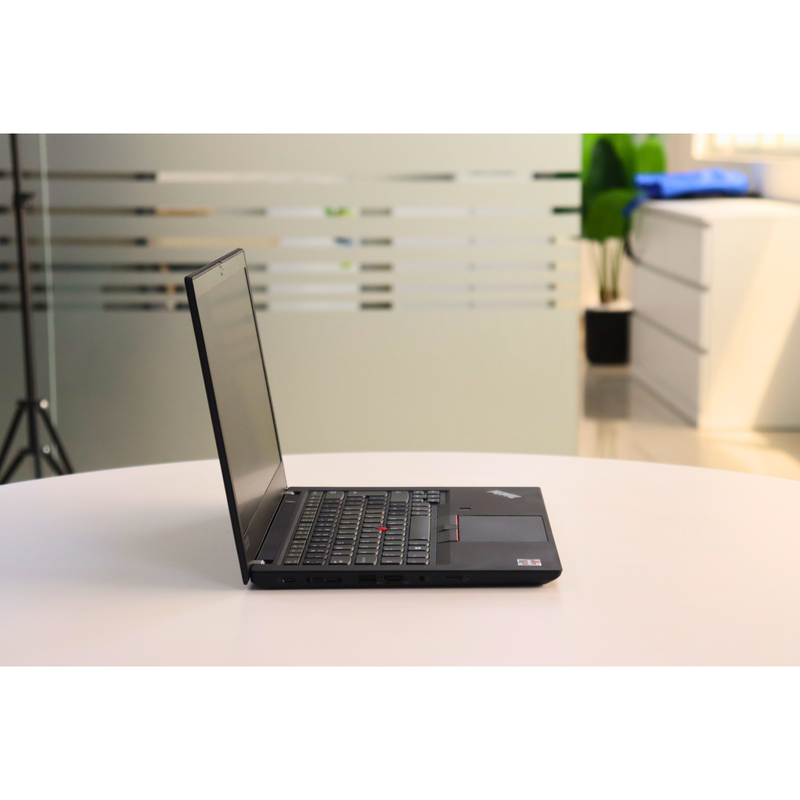 LENOVO THINKPAD T14 GEN 1: AMD, 16GB RAM, 512GB SSD, SN:01660