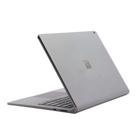 MICROSOFT SURFACE BOOK 2: 7th Gen i5, 8GB RAM, 256GB SSD, SN:29654
