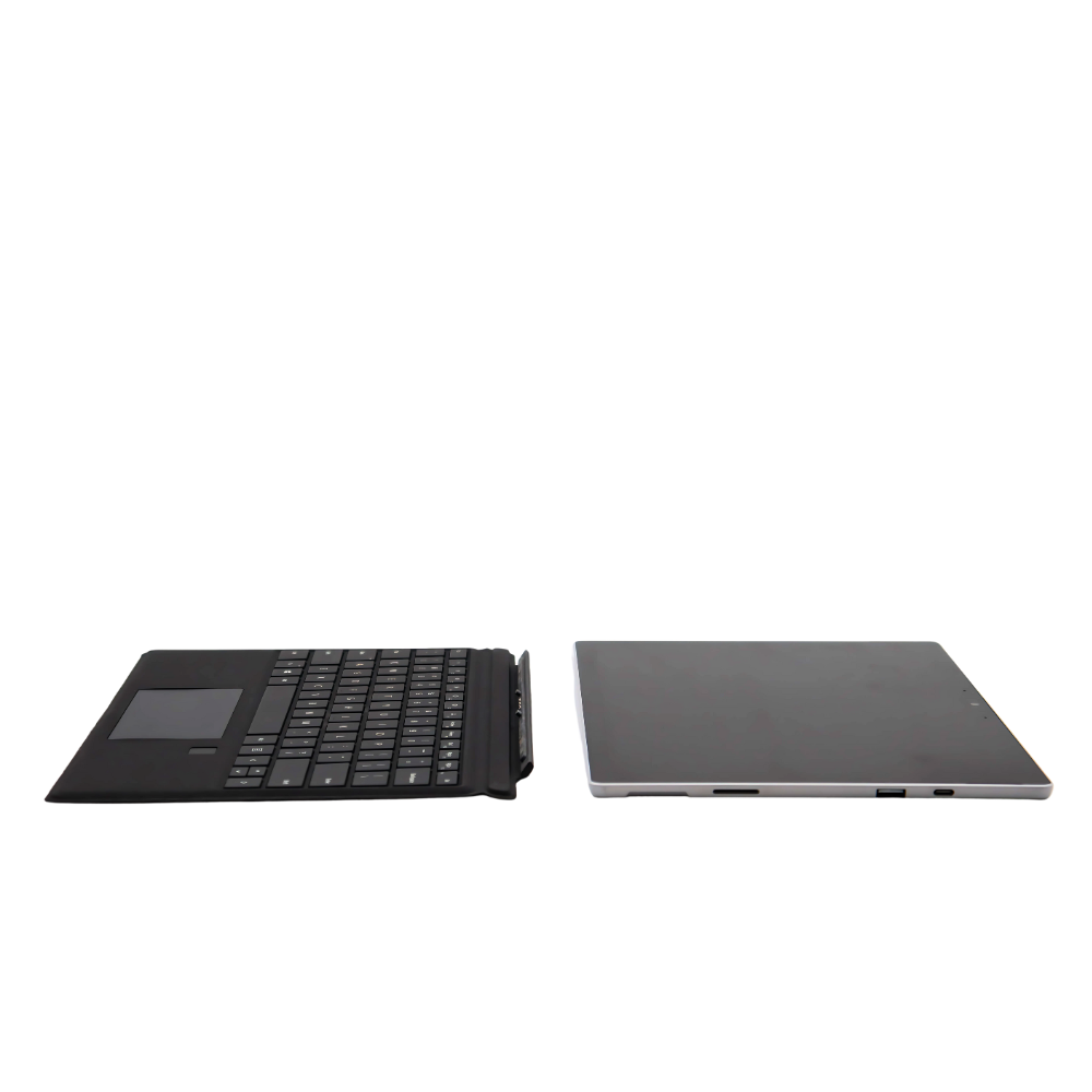 MICROSOFT SURFACE PRO 7+: 11th Gen i5, 16GB RAM, 256GB SSD, SN:707542