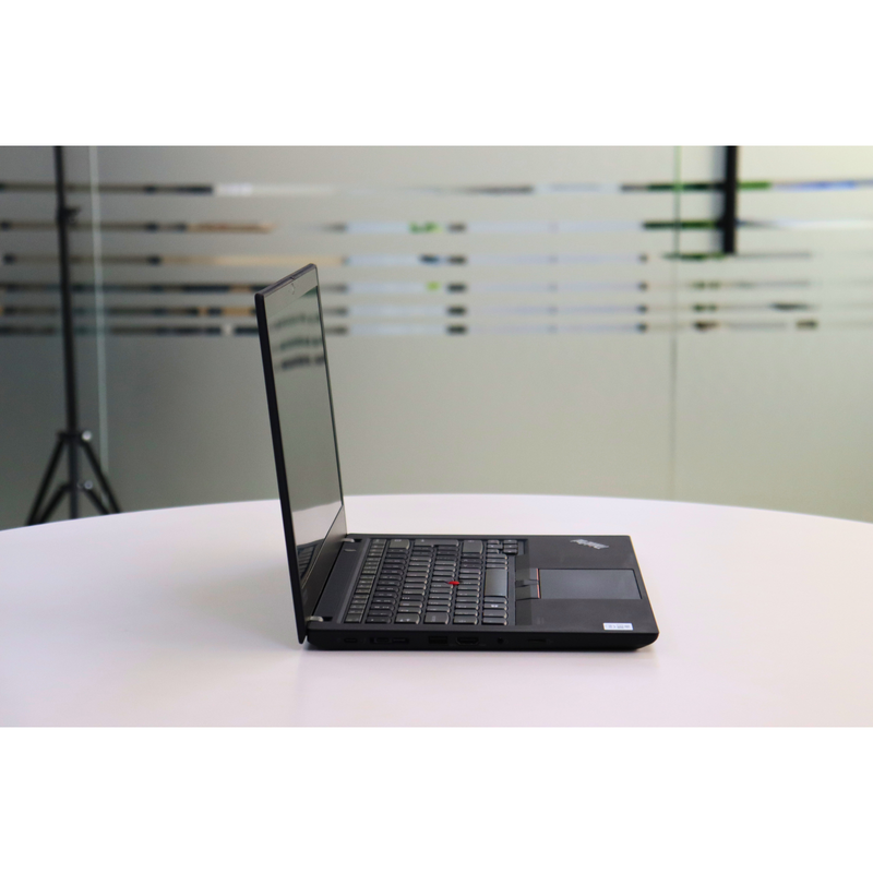 LENOVO THINKPAD T14 GEN 1: 10th Gen i7, 32GB RAM, 512GB SSD, SN:00670