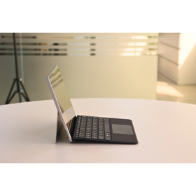 Microsoft SURFACE GO 2: 8th Gen M3, 8GB RAM, 128GB SSD, SN:76554