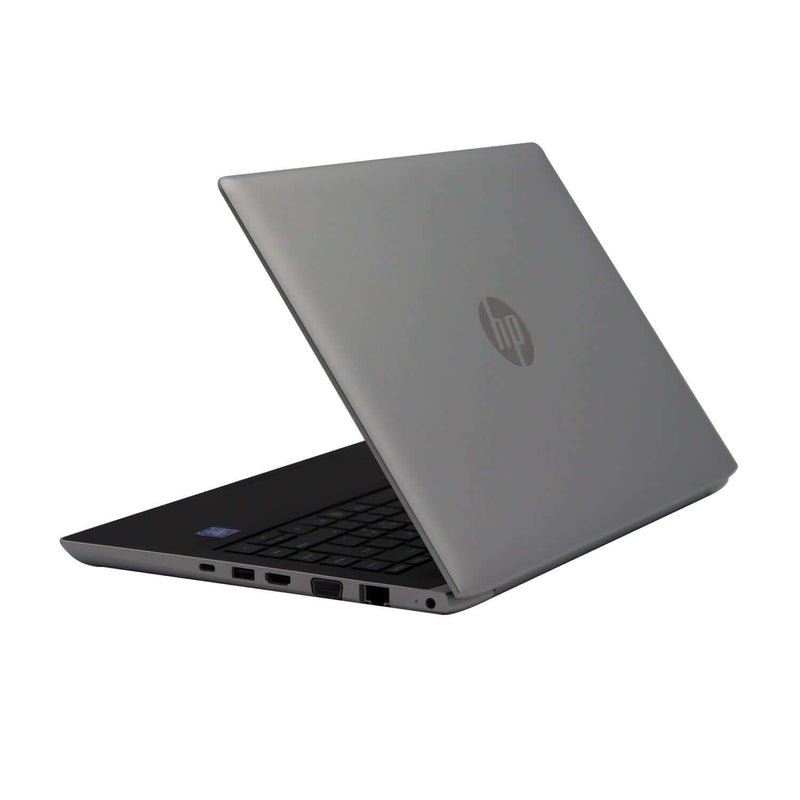 HP ProBook 430 G5: Celeron, 8GB RAM, 128GB SSD, SN:01063