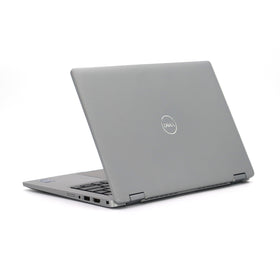 Latitude 5330: Intel Core i5, 12th Gen, 16GB RAM, 256GB SSD