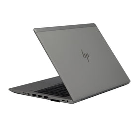 EliteBook 745 G6: AMD Ryzen 5 Pro, 8GB RAM, 256GB SSD