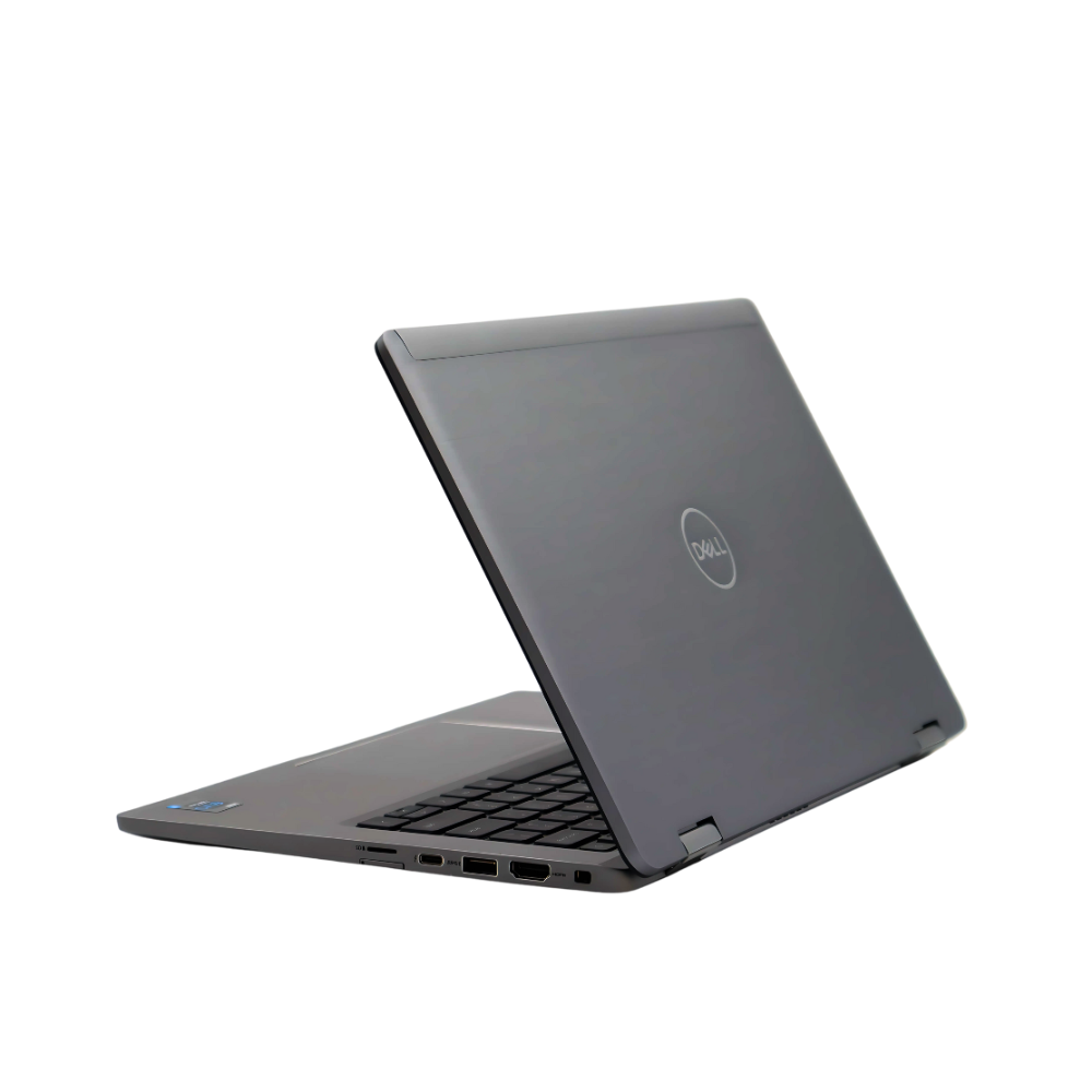 DELL LATITUDE 7420: 11th Gen i7, 32GB RAM, 256GB SSD, SN:97898