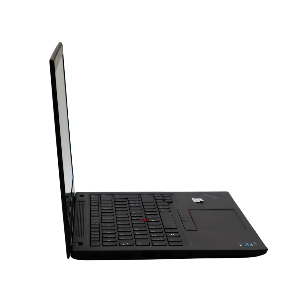 LENOVO THINKPAD T14S GEN 2I: 11th Gen i5, 16GB RAM, 256GB SSD, SN:01031