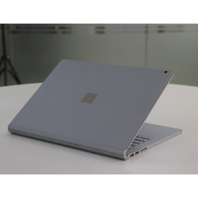 Microsoft SURFACE BOOK 2: i5, 7th Gen, 8GB RAM, 256GB SSD, SN:18646
