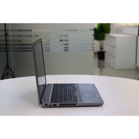 Dell LATITUDE 5510: 10th Gen i5, 8GB RAM, 256GB SSD, SN:21146