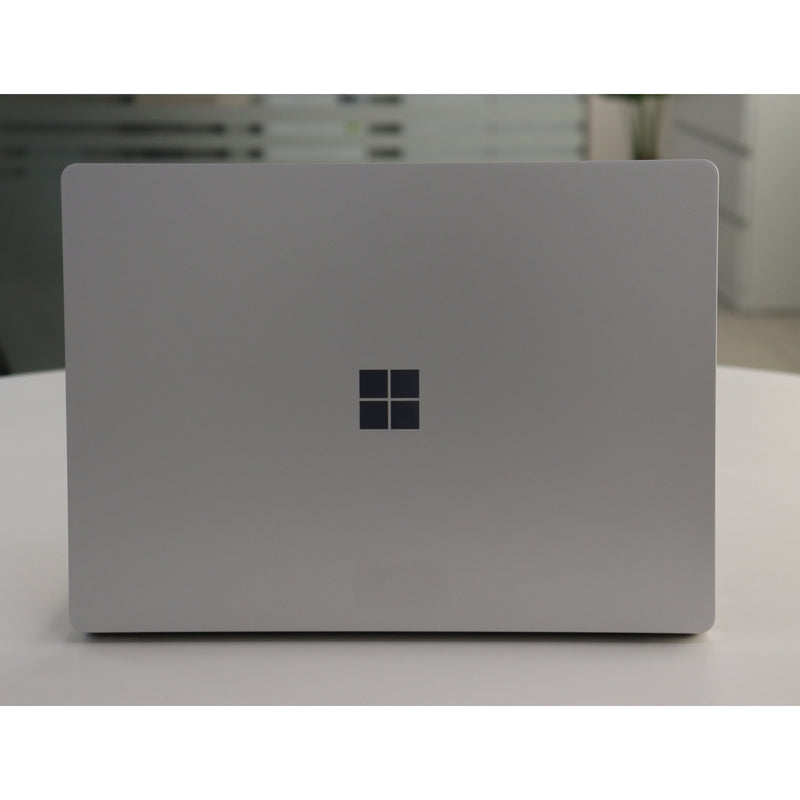 MICROSOFT SURFACE LAPTOP 3: 10th Gen i5, 8GB RAM, 256GB SSD, SN:76444