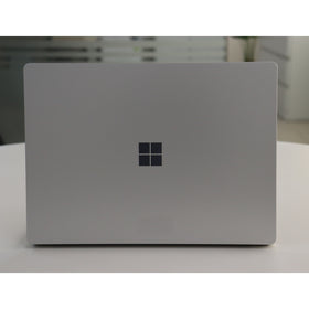 MICROSOFT SURFACE LAPTOP 3: 10th Gen i5, 8GB RAM, 256GB SSD, SN:76444