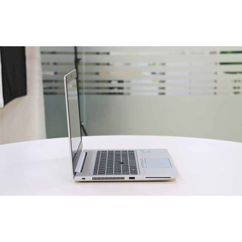 HP ELITEBOOK 840 G6: 8th Gen i5, 8GB RAM, 256GB SSD, SN:00220