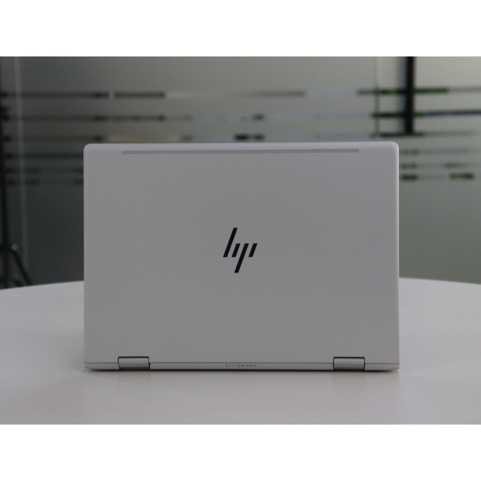 HP ELITEBOOK X360 830 G6: 8th Gen i5, 16GB RAM, 256GB SSD, SN:19336