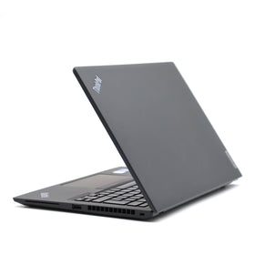 Lenovo ThinkPad X13 Gen 2I: 11th, 16 GB 512 GB SSD