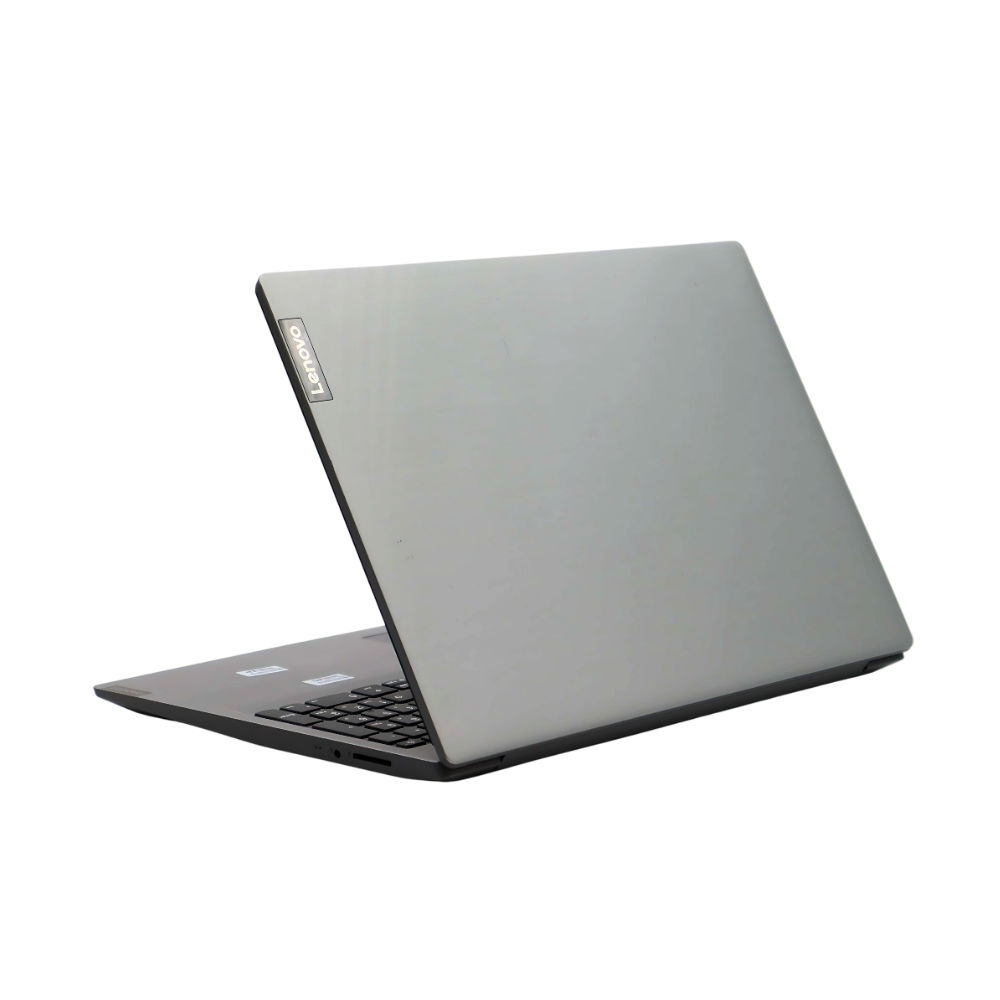 LENOVO IDEAPAD S145-15API: AMD, 4GB RAM, 128GB SSD, SN:00590