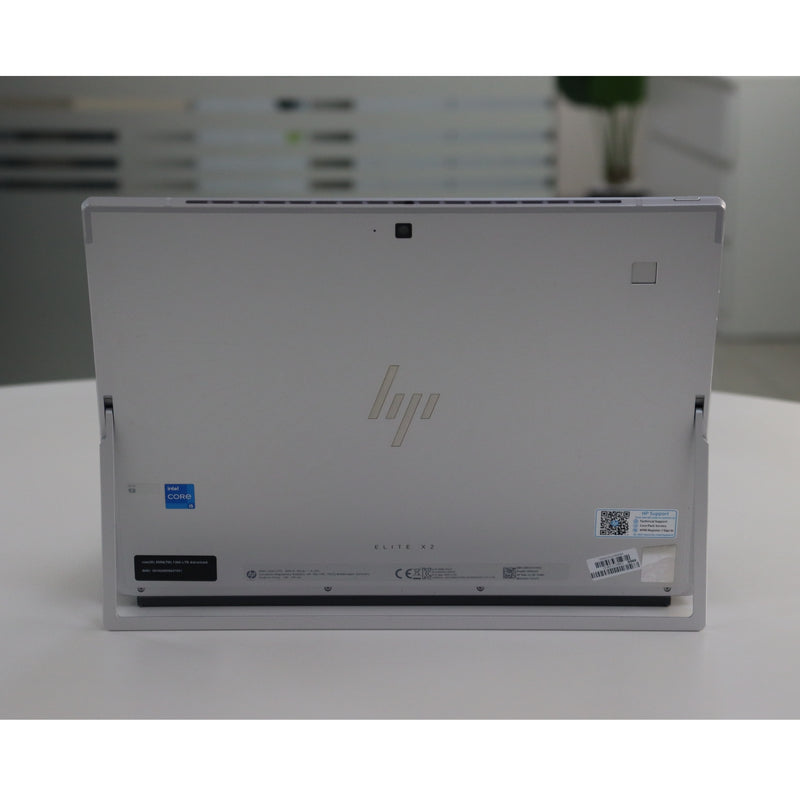 HP ELITE X2 G8 TABLET: Intel Core i5, 11th Gen, 16GB RAM, 512GB SSD SN:23488