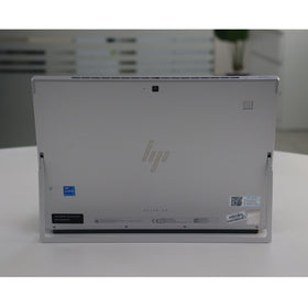 HP ELITE X2 G8 TABLET: Intel Core i5, 11th Gen, 16GB RAM, 512GB SSD SN:23488