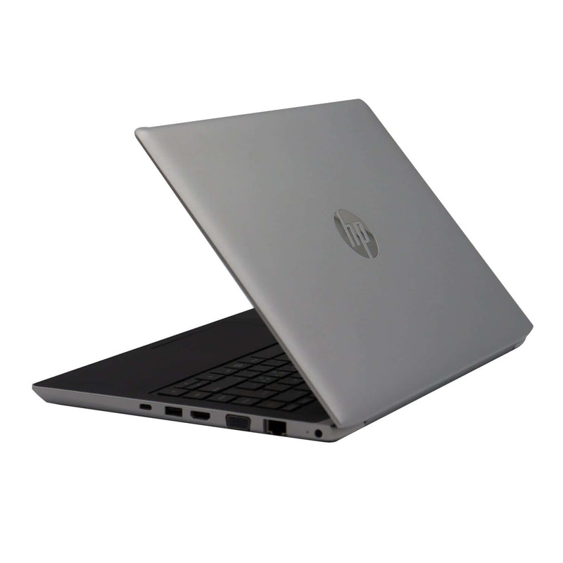 HP ProBook 430 G5: Celeron, 4GB RAM, 128GB SSD, SN:00846
