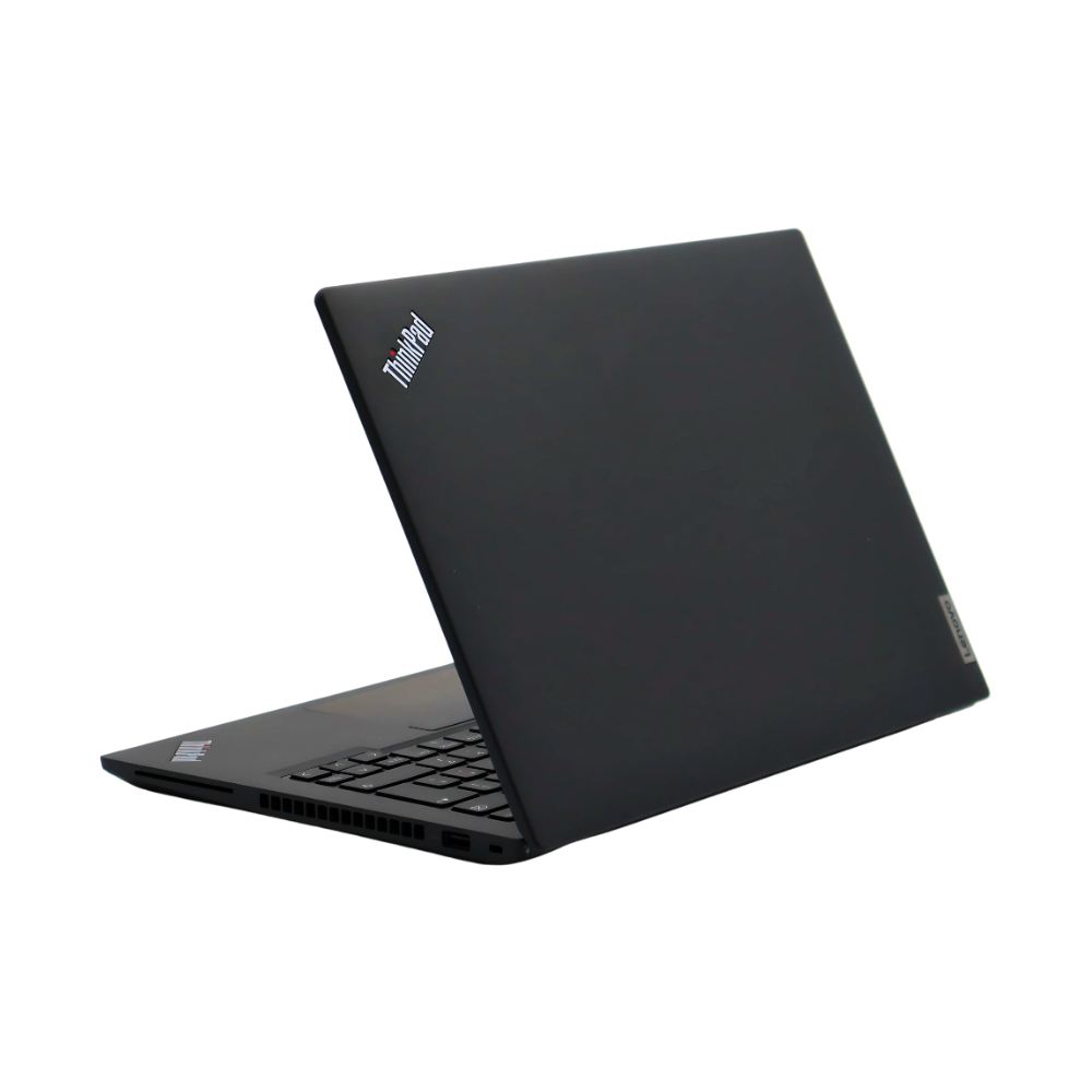 LENOVO THINKPAD T14 GEN 3: 12th Gen i5, 16GB RAM, 256GB SSD, SN:02170