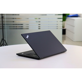 LENOVO THINKPAD T14 GEN 2: 11th Gen i7, 32GB RAM, 1024GB SSD, SN:00458