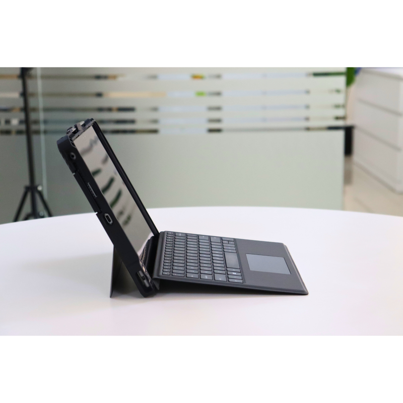 Dell Latitude 7320 Detachable: 11th Gen i7, 16GB RAM, 256GB SSD, SN:97971