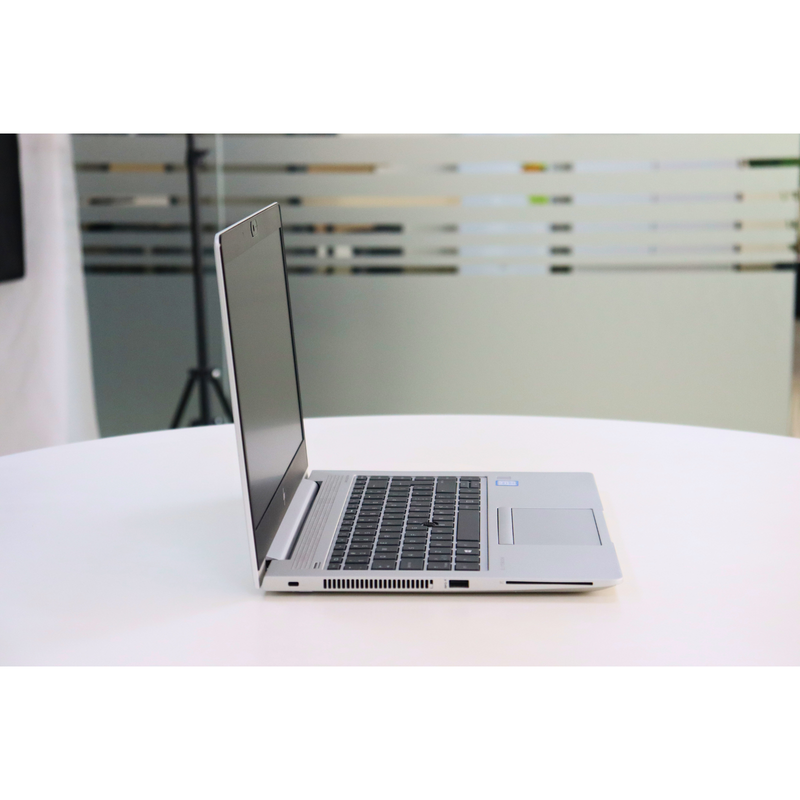 HP ELITEBOOK 840 G5: 8th Gen i7, 8GB RAM, 512GB SSD, SN:00703