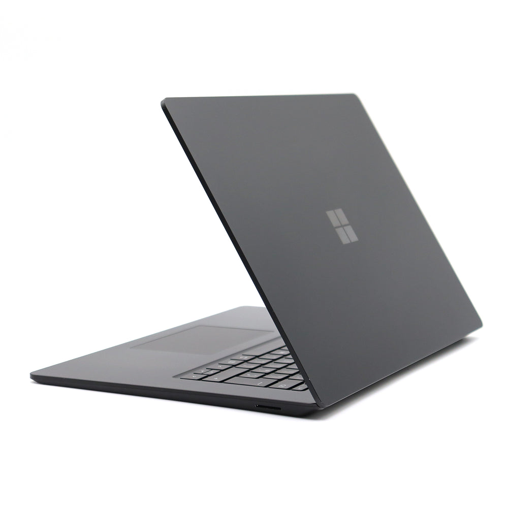 Microsoft Surface Laptop 3: Intel Core i7, 10th Gen, 16GB RAM, 256GB SSD