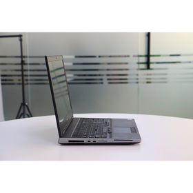 Dell PRECISION 7540: 9th Gen i7, 32GB RAM, 256GB SSD, SN:915270