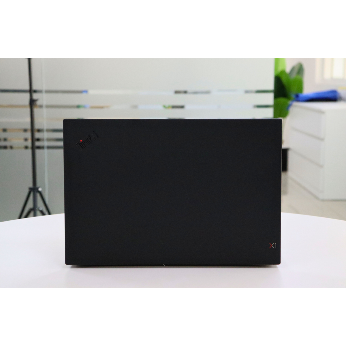 LENOVO THINKPAD X1 EXTREME 2ND: 9th Gen i7, 32GB RAM, 1024GB SSD, SN:00363