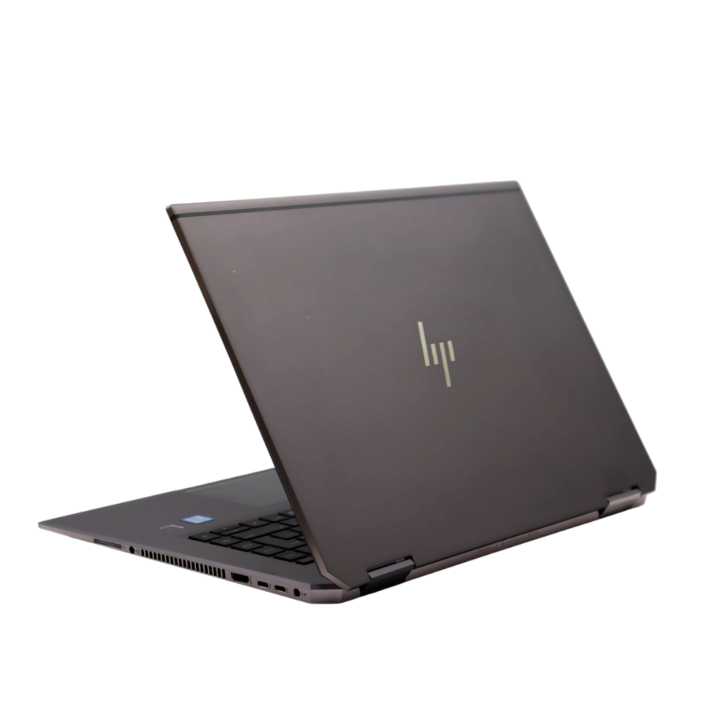 HP ZBOOK STUDIO X360 G5: 8th Gen i7, 32GB RAM, 512GB SSD, SN:00746