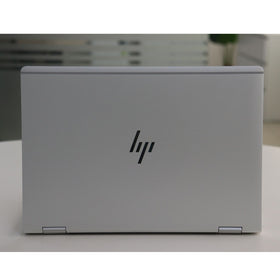 HP ELITEBOOK X360 1030 G2: 7th Gen i5, 8GB RAM, 256GB SSD, SN:19010