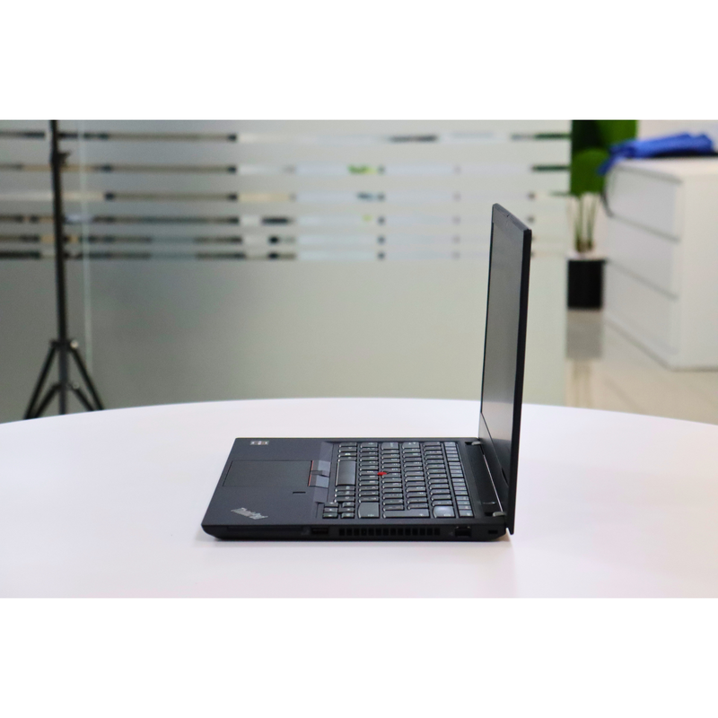 LENOVO THINKPAD T495: AMD, 8GB RAM, 256GB SSD, SN:00264