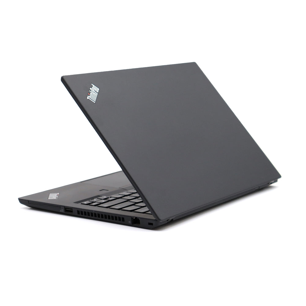 Lenovo ThinkPad T14 GEN 1: Processor; AMD RYZEN 5, 16GB RAM, 256GB SSD