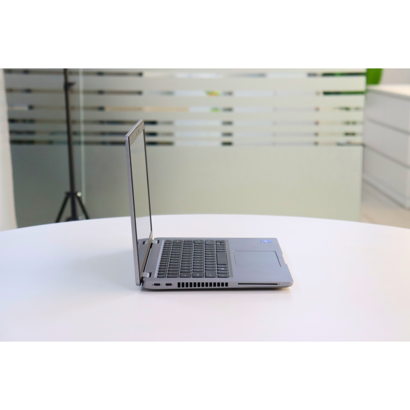 Dell LATITUDE 5420: 11th Gen i7, 16GB RAM, 512GB SSD, SN:96047