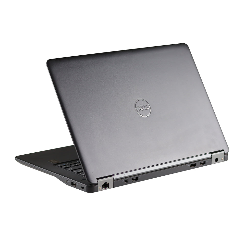 Latitude  E7450: Intel Core i7, 5th Gen, 16GB RAM, 256GB SSD