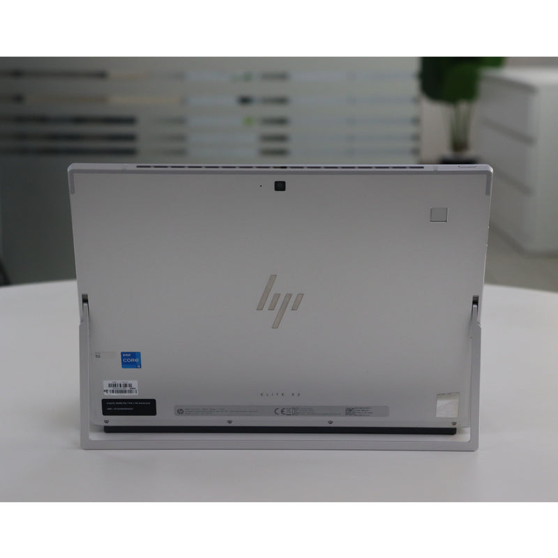 HP ELITE X2 G8 TABLET: Intel Core i5, 11th Gen, 16GB RAM, 512GB SSD SN:23492