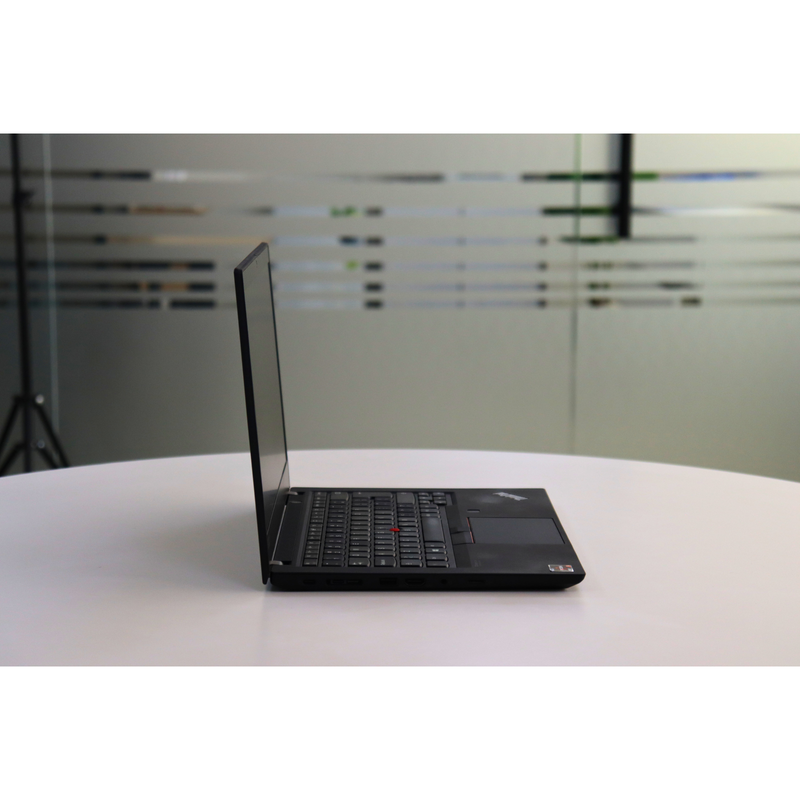 LENOVO THINKPAD T14 GEN 1: AMD RYZEN 5, 8GB RAM, 256GB SSD, SN:00444