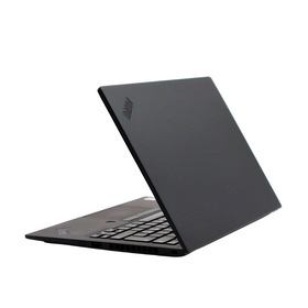LENOVO THINKPAD X1 CARBON GEN 8: 10th Gen i5, 16GB RAM, 256GB SSD, SN:00494
