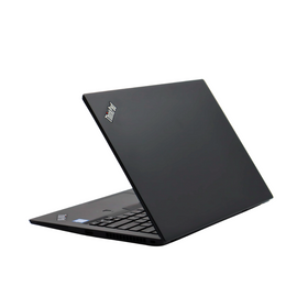 Lenovo Thinkpad T480s: Intel Core i7, 8th Gen, 8GB RAM, 256GB SSD