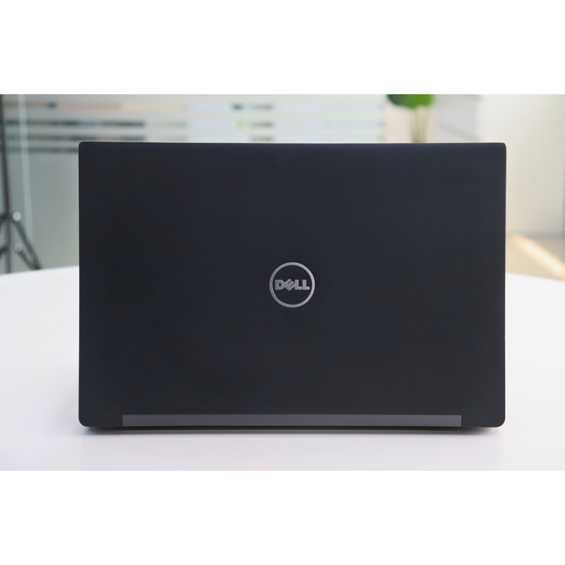 Dell LATITUDE 7480: 7th Gen i5, 8GB RAM, 256GB SSD, SN:15304