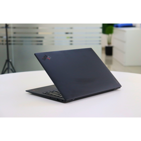 LENOVO ThinkPad X1 Carbon Gen 9: 11th Gen i7, 32GB RAM, 512GB SSD, SN:16628