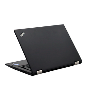 LENOVO THINKPAD YOGA 370: 7th Gen i5, 16GB RAM, 512GB SSD, SN:00805