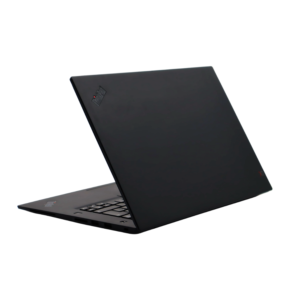 LENOVO THINKPAD X1 EXTREME 2ND: 9th Gen i7, 32GB RAM, 512GB SSD, SN:00420