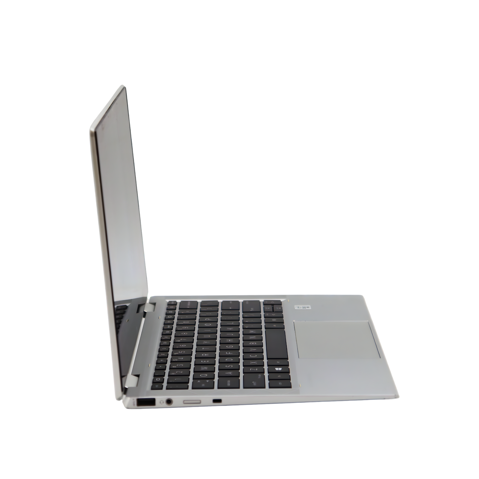 HP EliteBook X360 1030 G7: 10th Gen i5, 16GB RAM, 256GB SSD, SN:65812